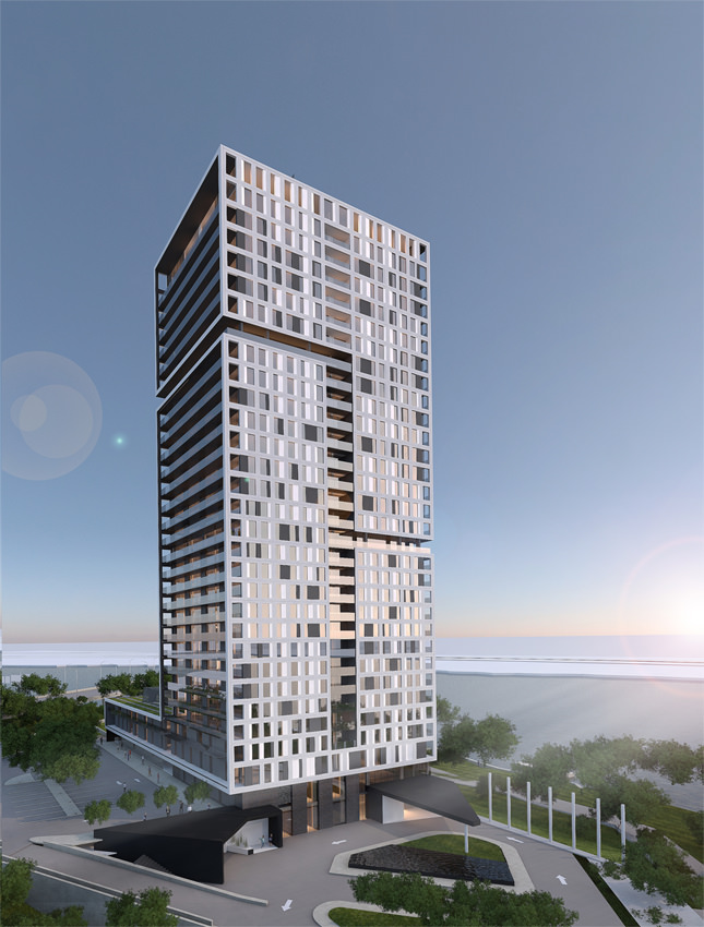 S lection Panorama Par R seau S lection ACDF Architecture Montr al 