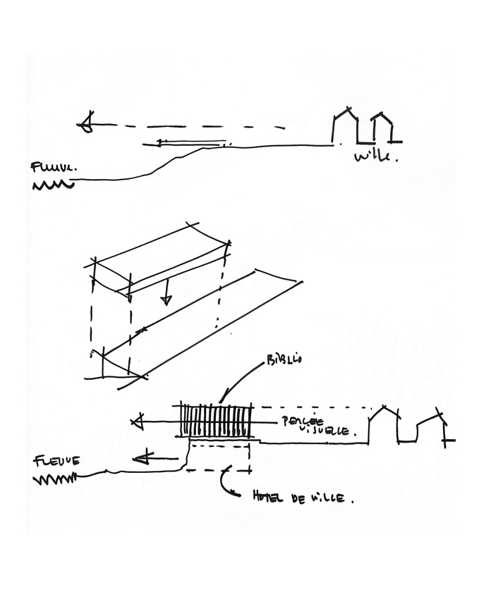 ACDF Architecture Atelier