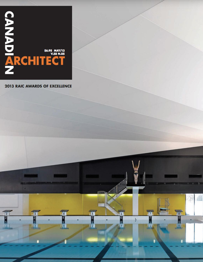 Awards - ACDF Architecture